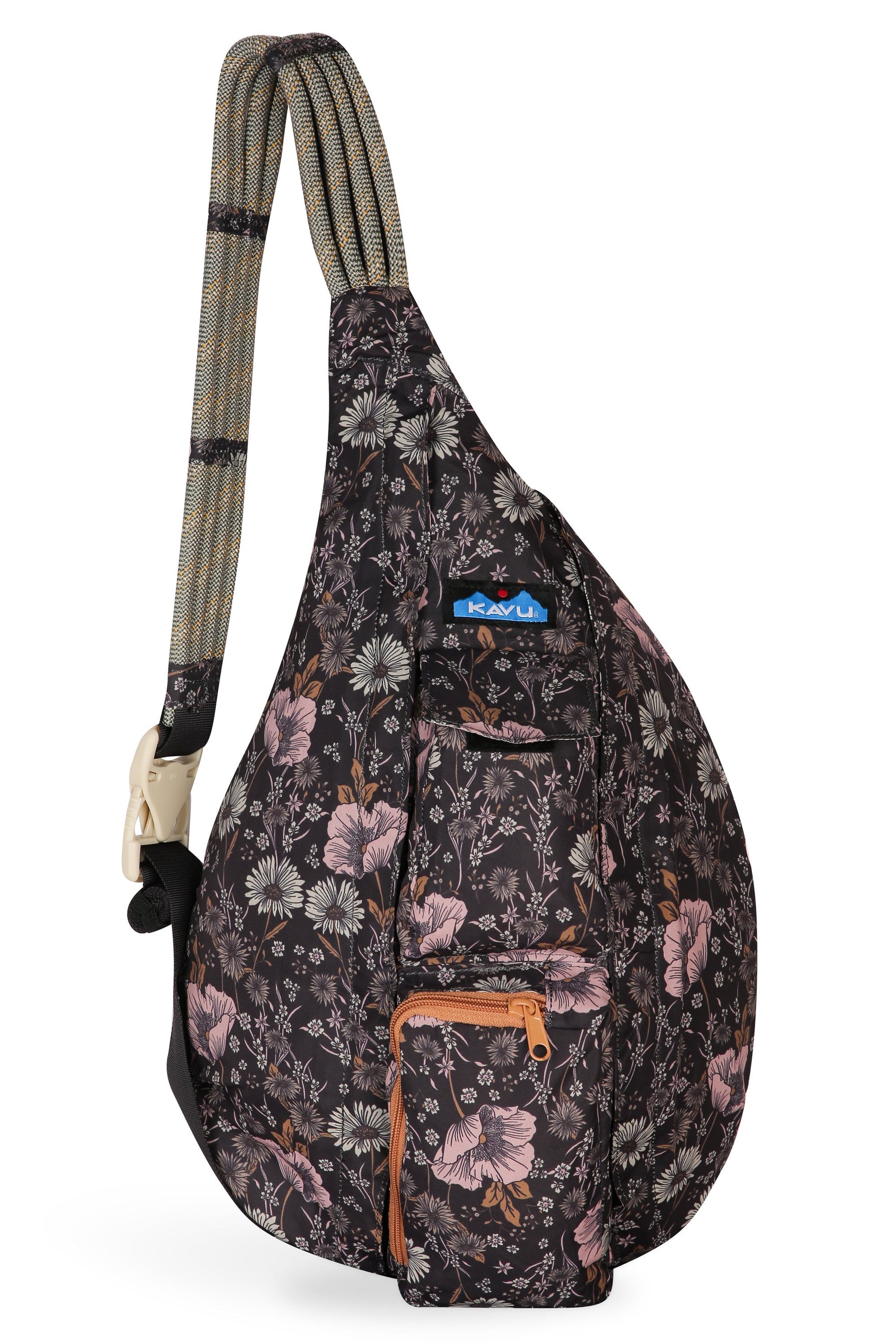 KAVU Slingback