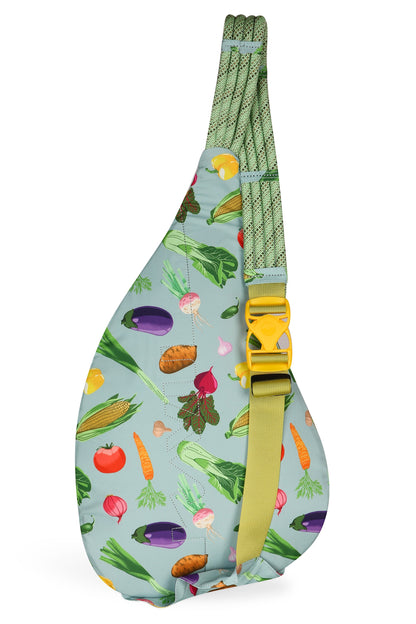 KAVU Slingback
