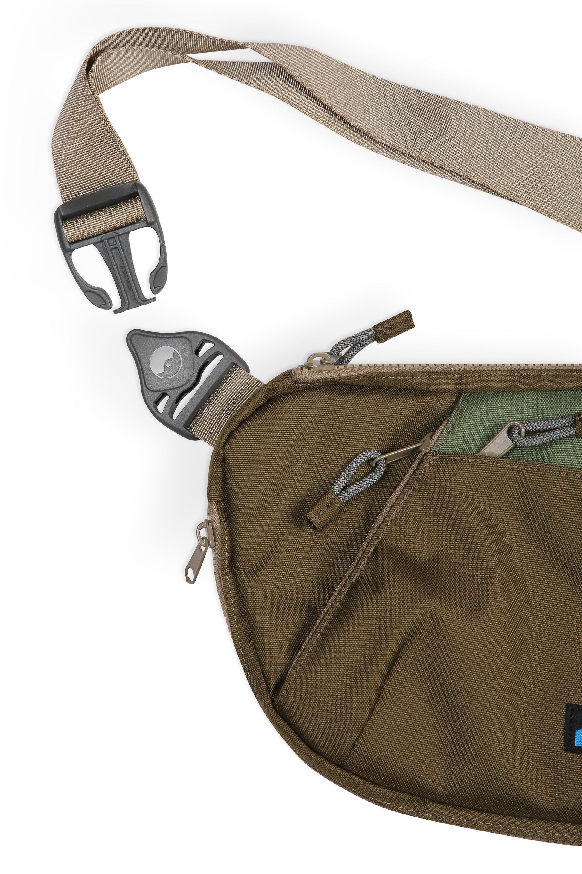 KAVU Roam Sling