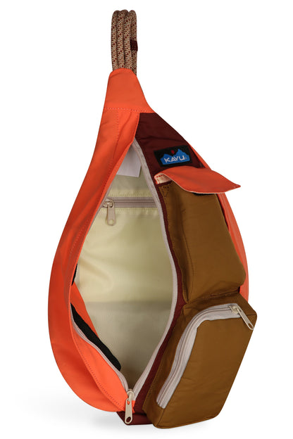KAVU Mini Slingback