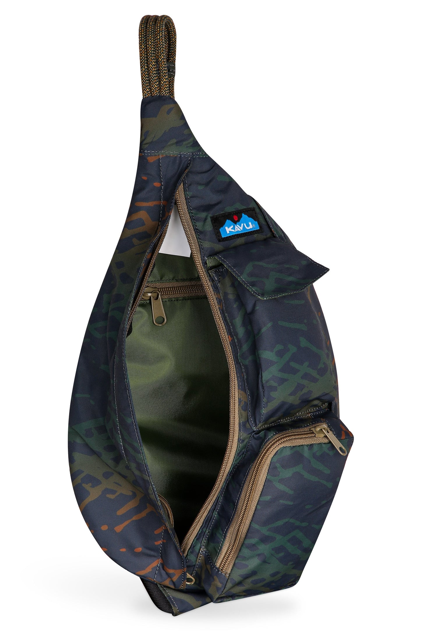 KAVU Mini Slingback