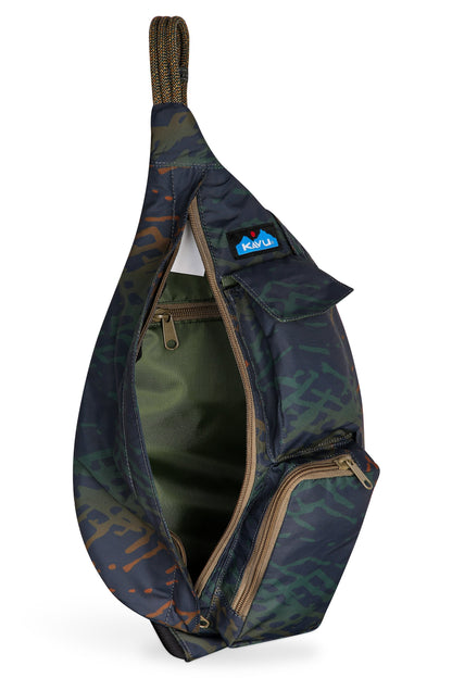 KAVU Mini Slingback
