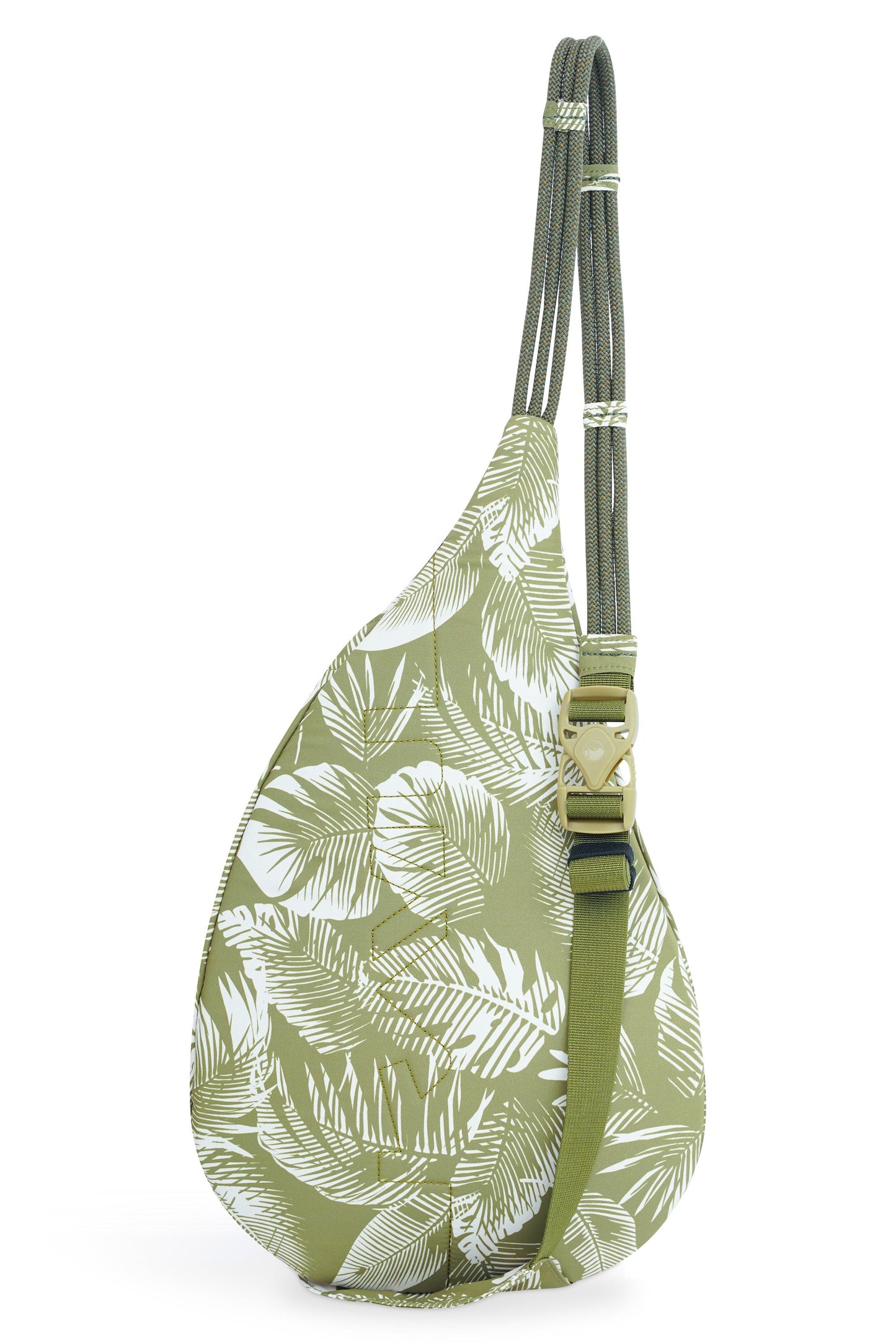 KAVU Mini Slingback
