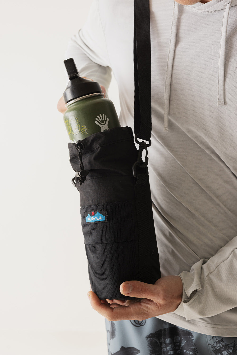 KAVU Bottle Bag