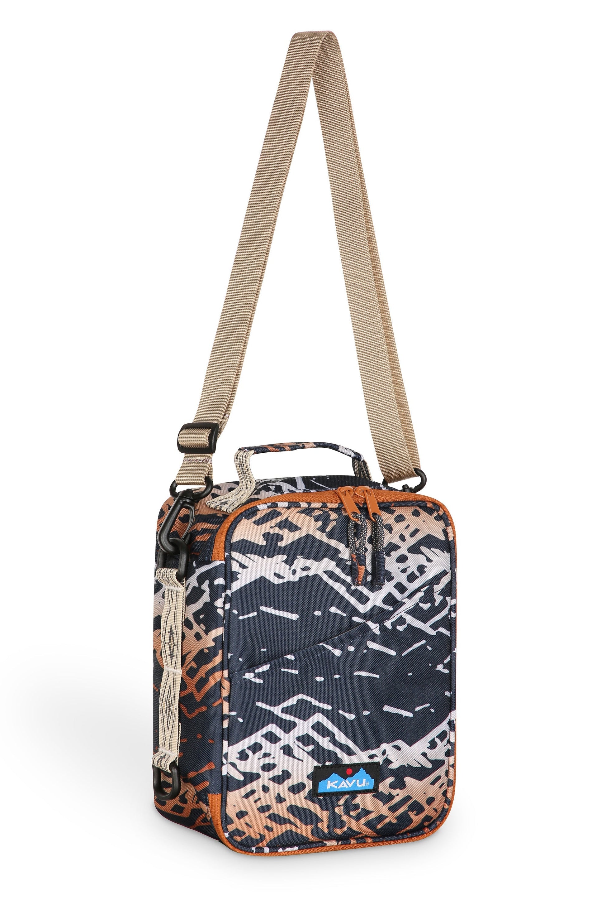 KAVU Bite Box