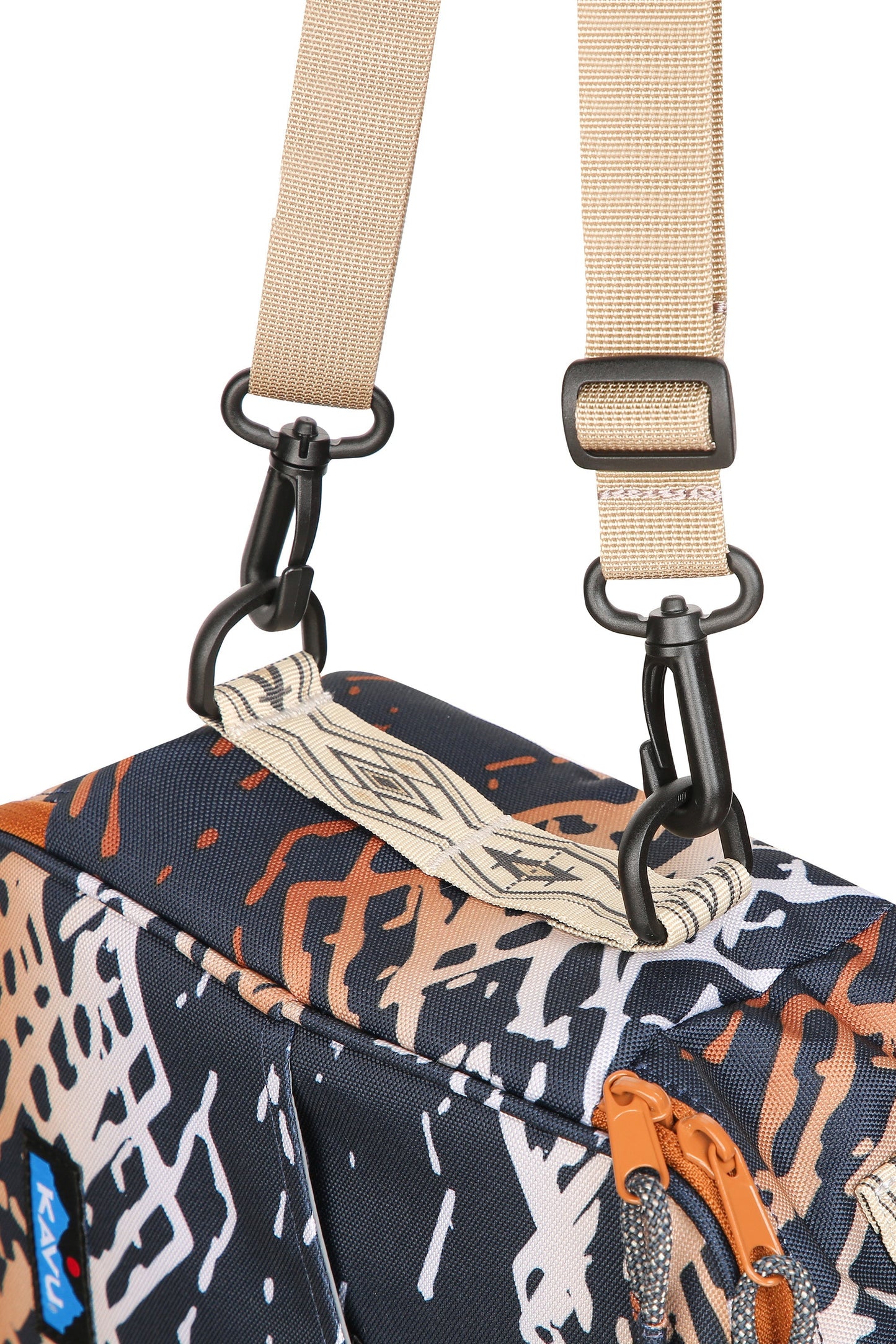 KAVU Bite Box