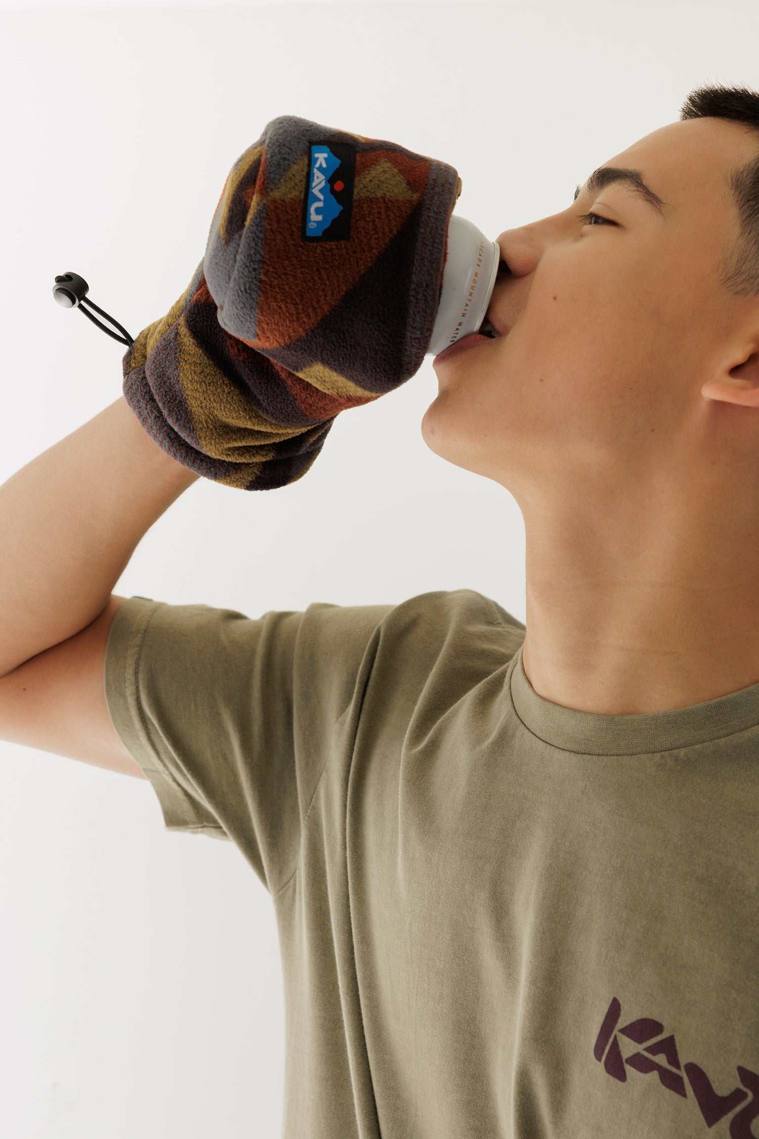KAVU Drink Mitt