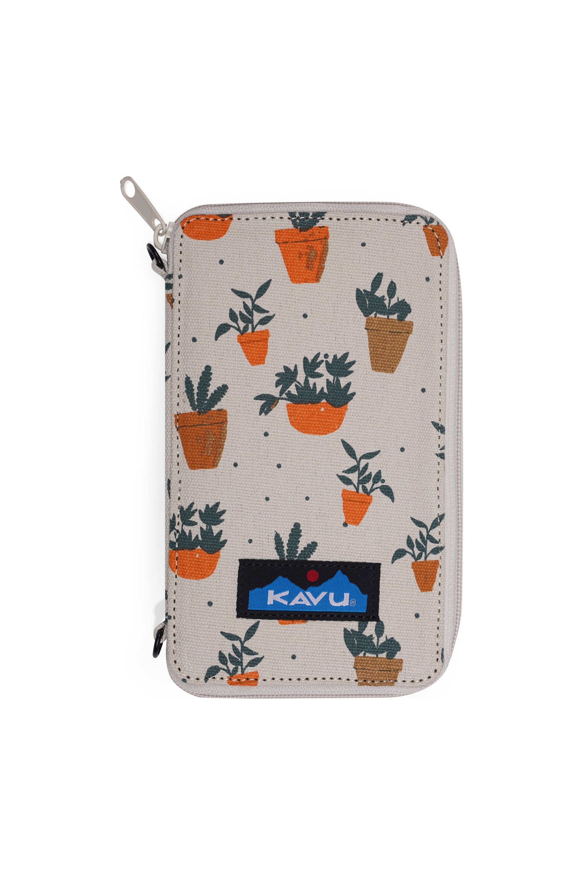 KAVU Go Time