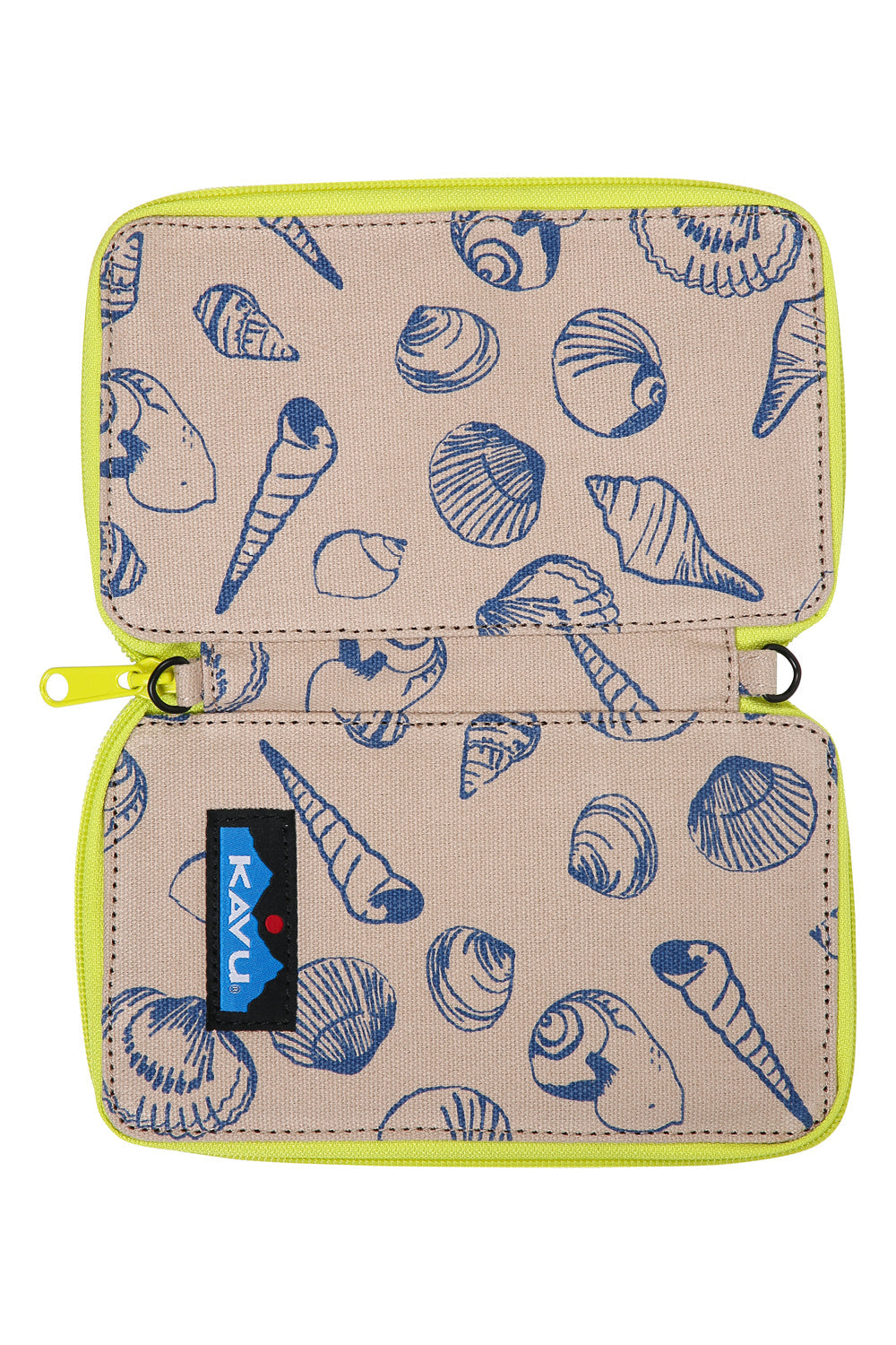 KAVU Go Time