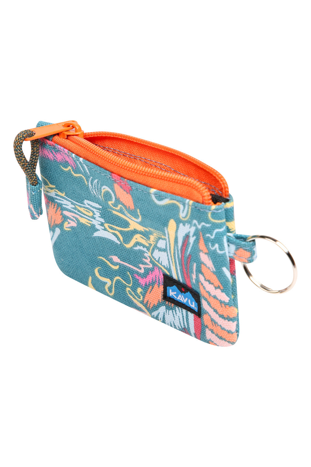 KAVU Stirling