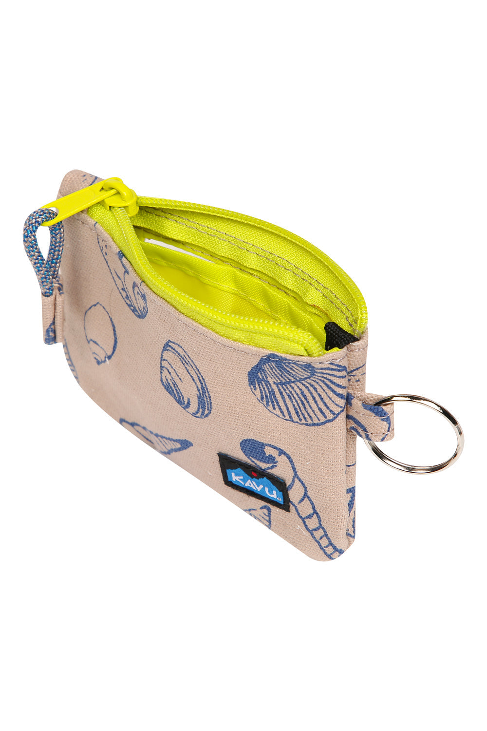 KAVU Stirling