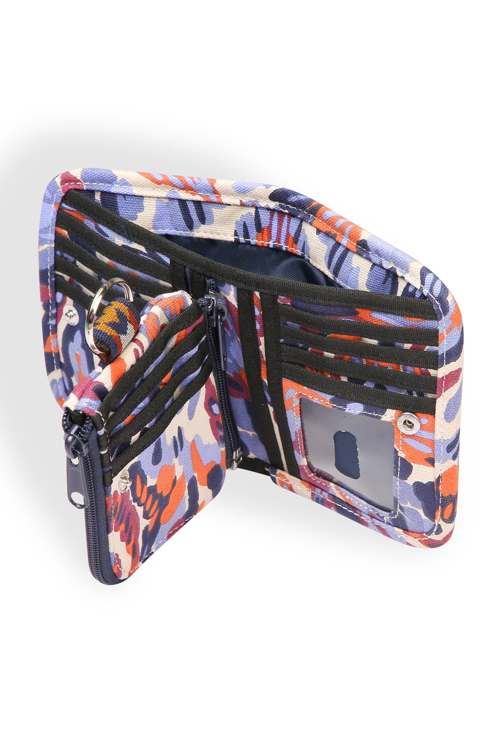 KAVU Zippy Wallet