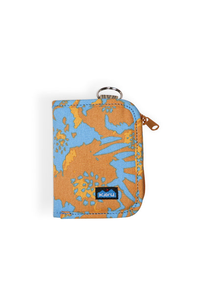 KAVU Zippy Wallet
