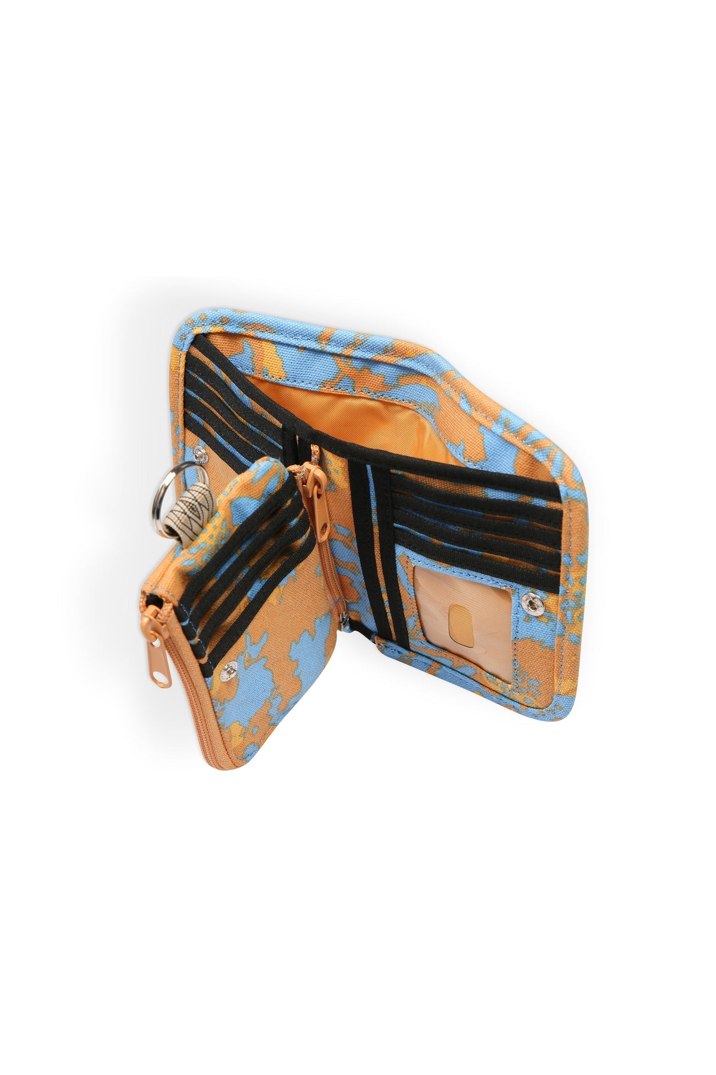 KAVU Zippy Wallet