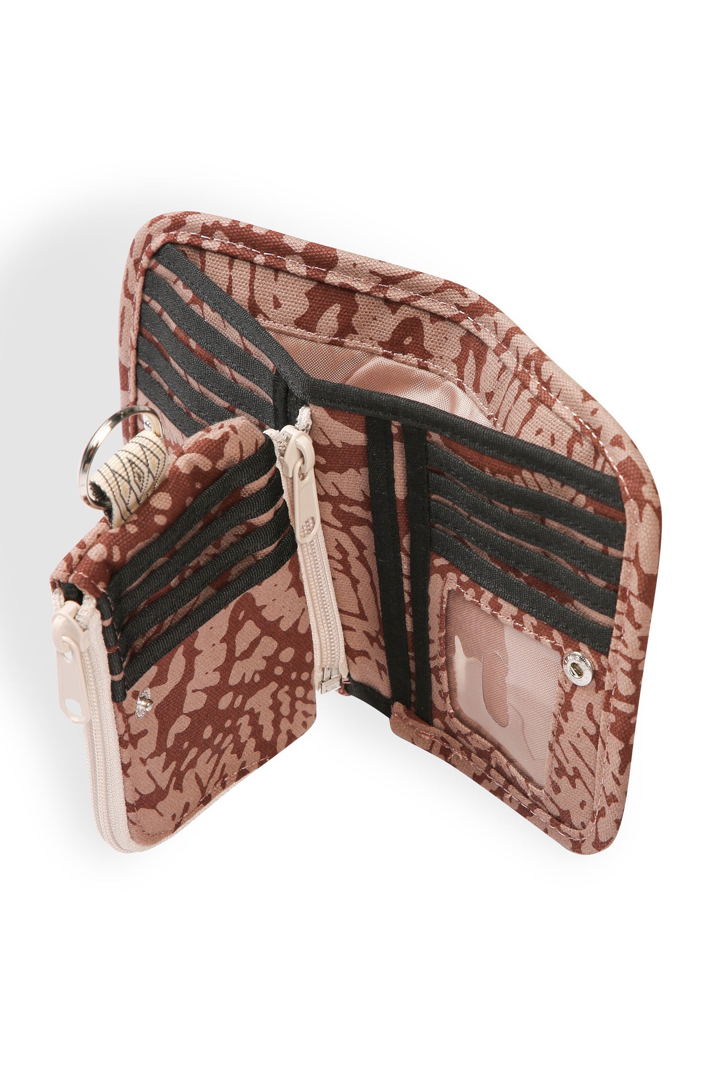 KAVU Zippy Wallet