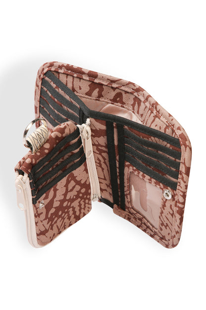 KAVU Zippy Wallet
