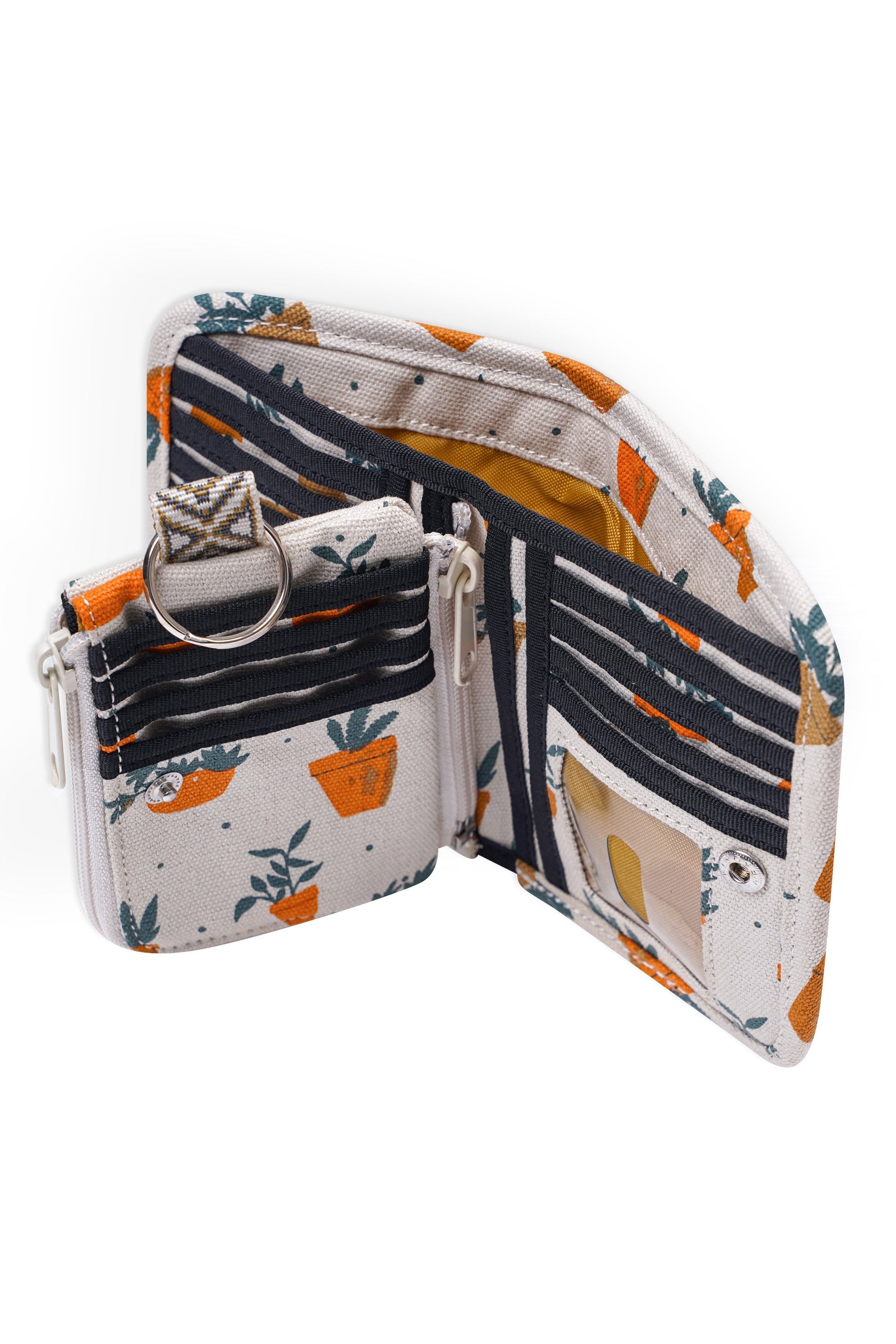 KAVU Zippy Wallet