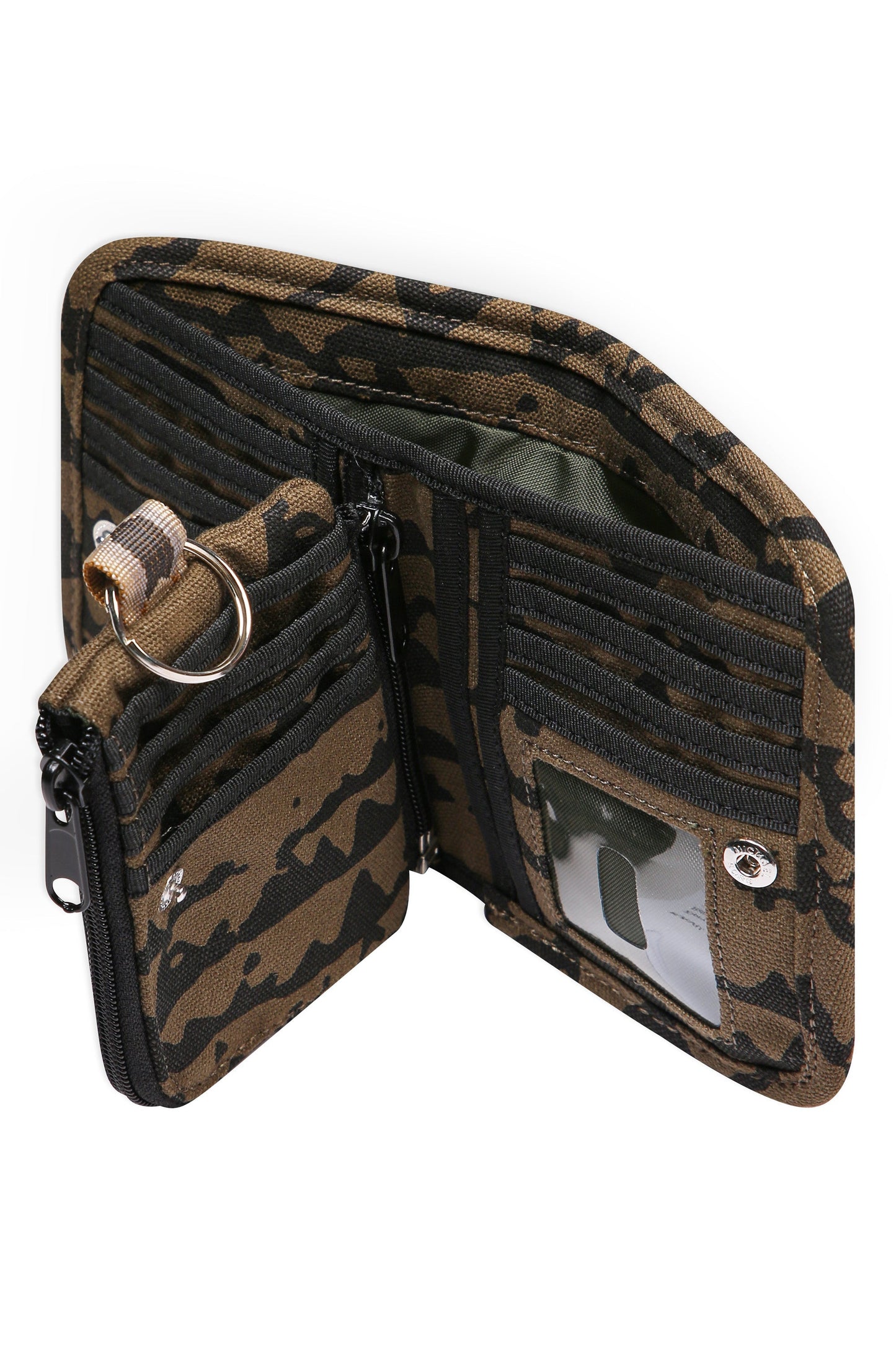 KAVU Zippy Wallet