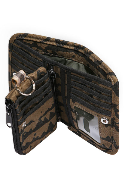 KAVU Zippy Wallet