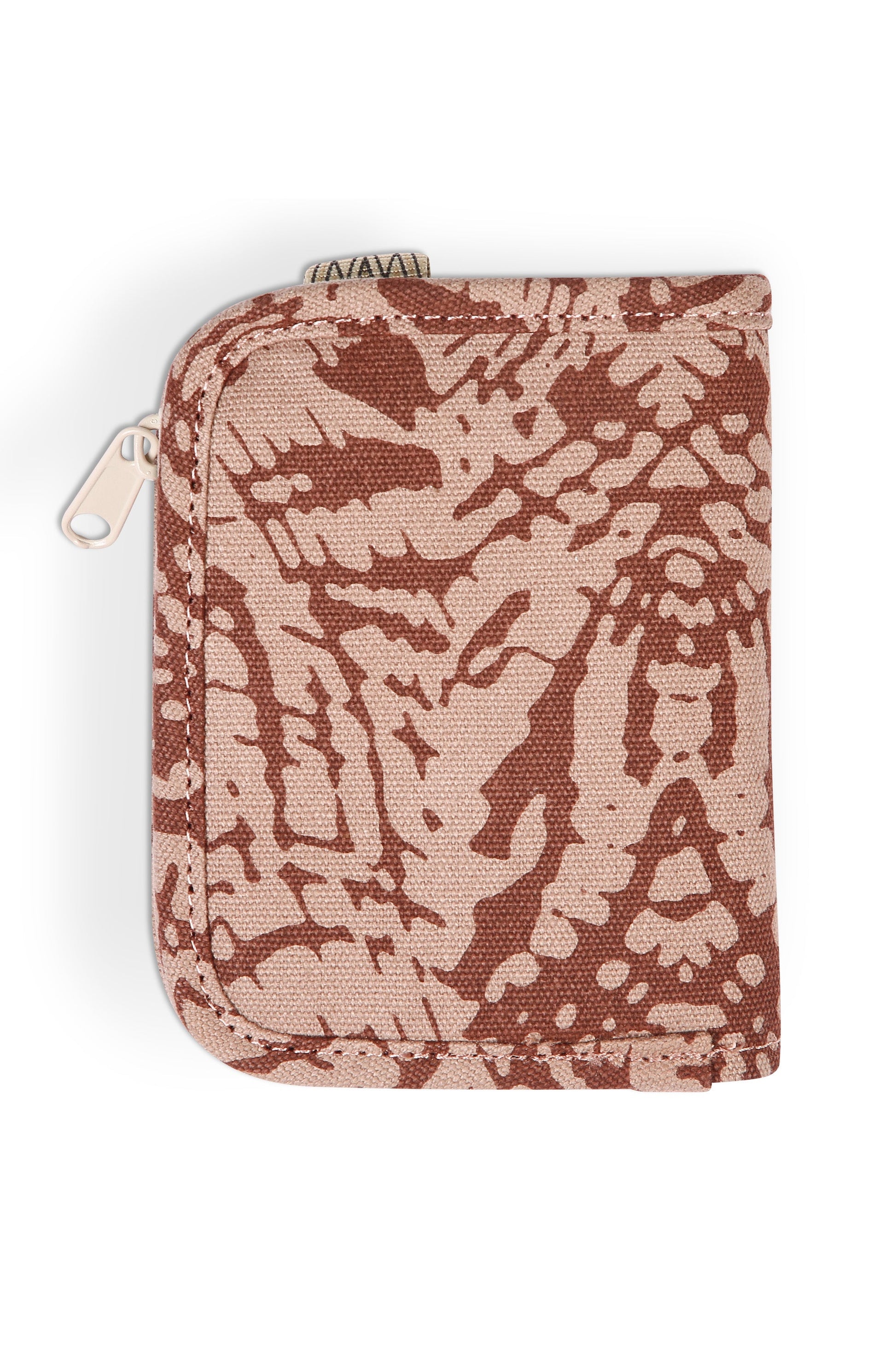 KAVU Zippy Wallet
