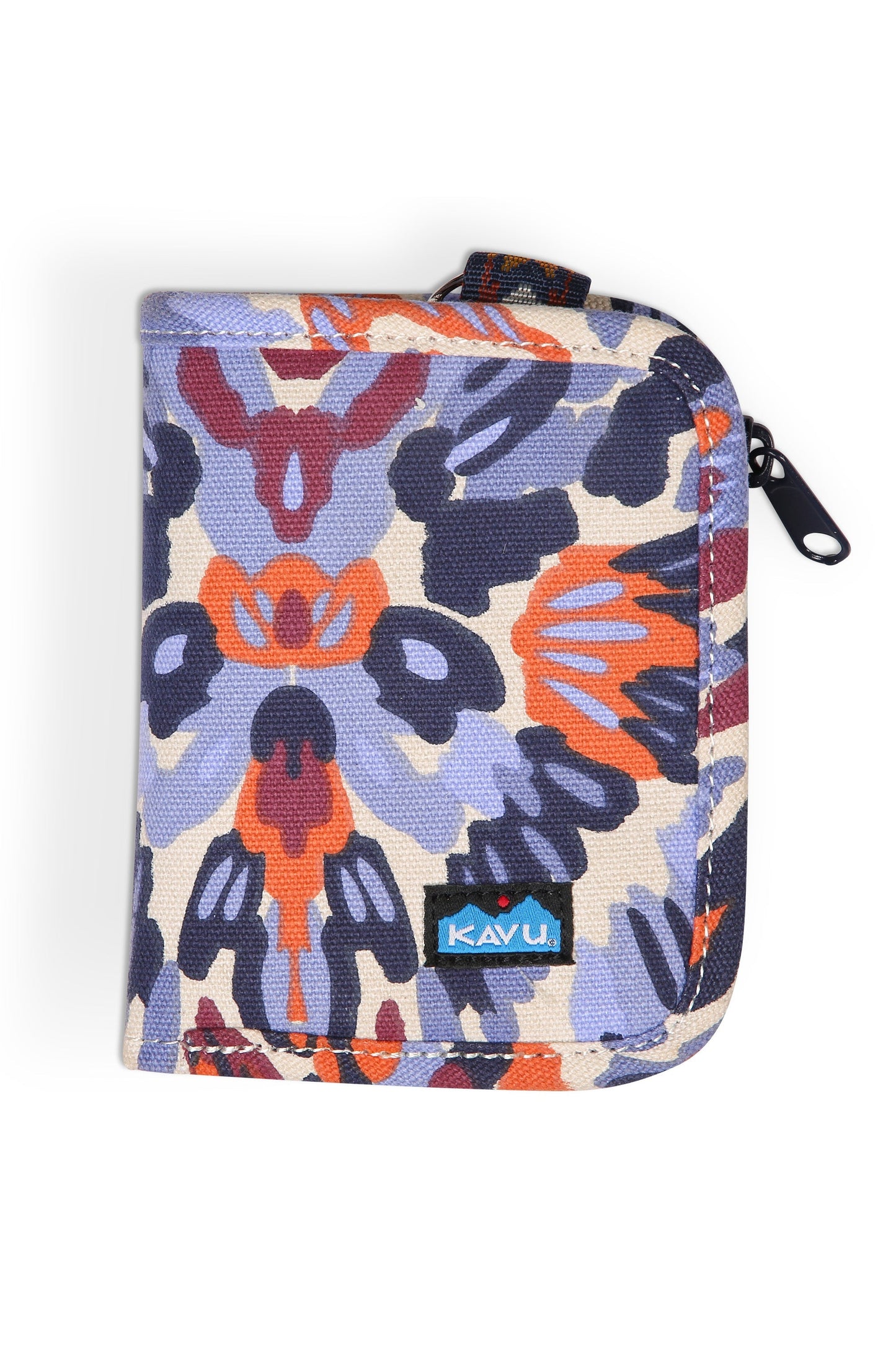 KAVU Zippy Wallet