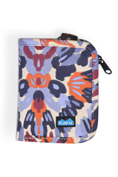 KAVU Zippy Wallet