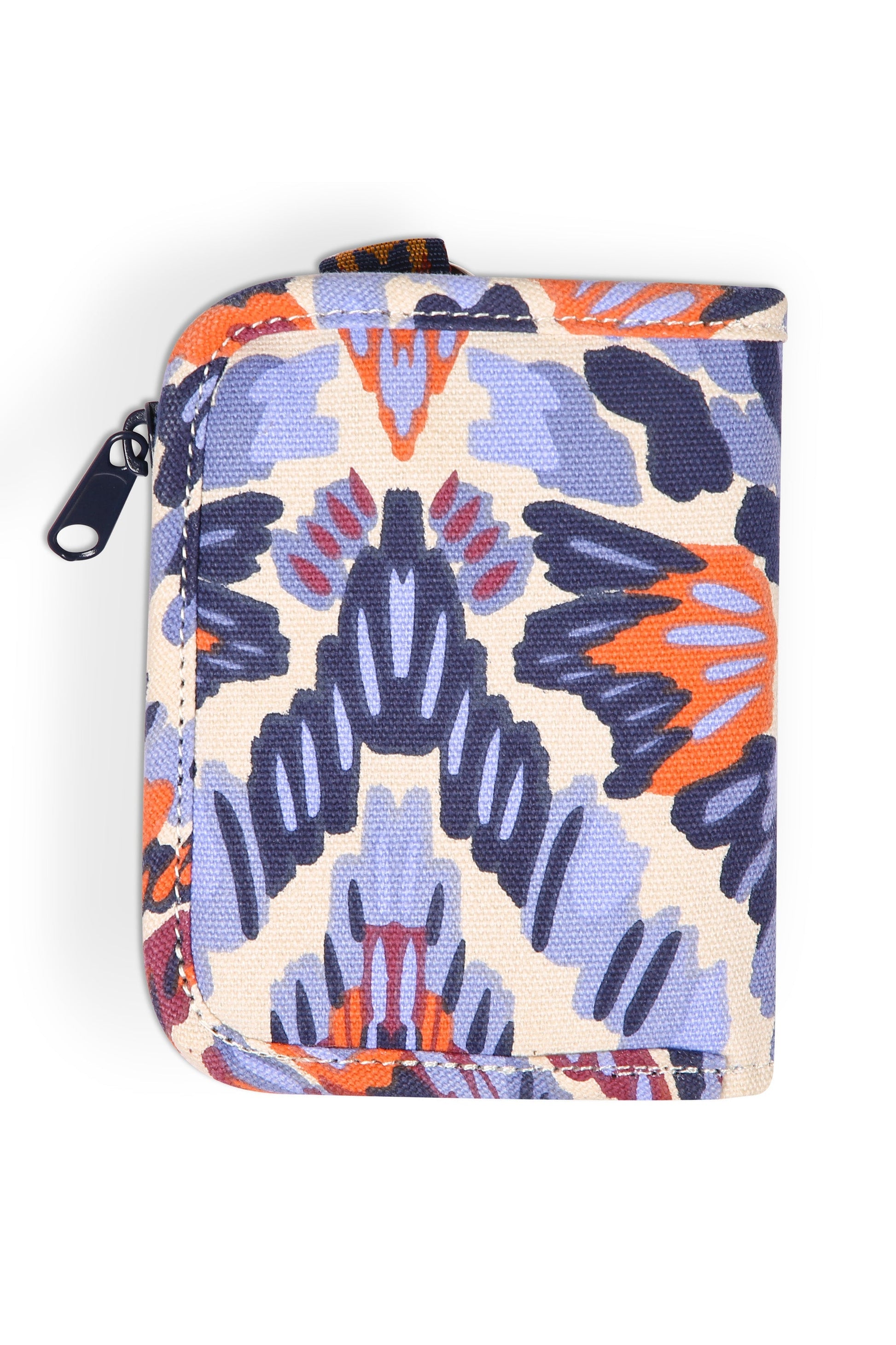 KAVU Zippy Wallet