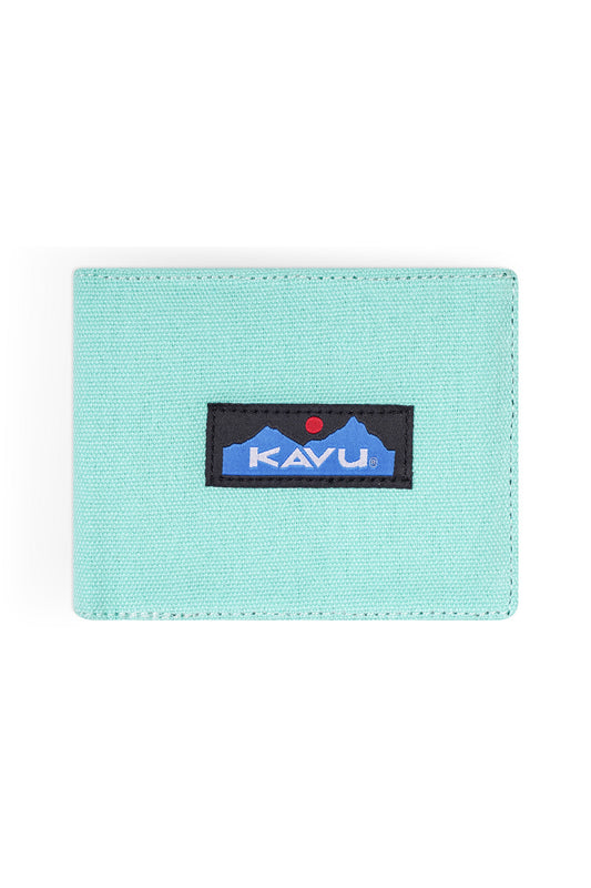 KAVU Yukon Wallet