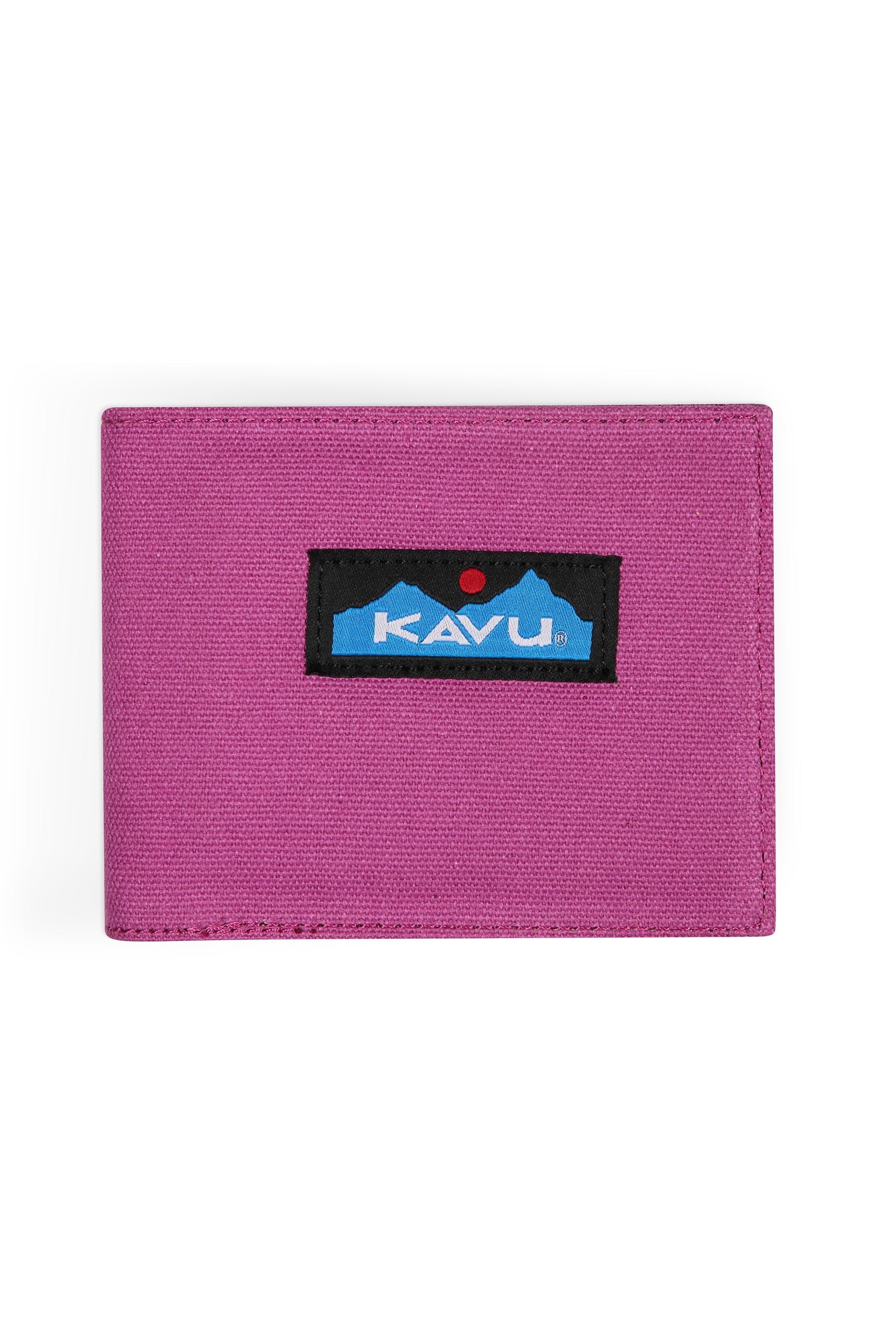 KAVU Yukon Wallet