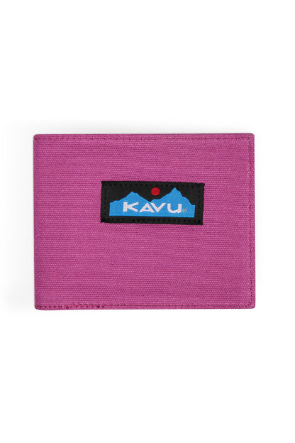 KAVU Yukon Wallet
