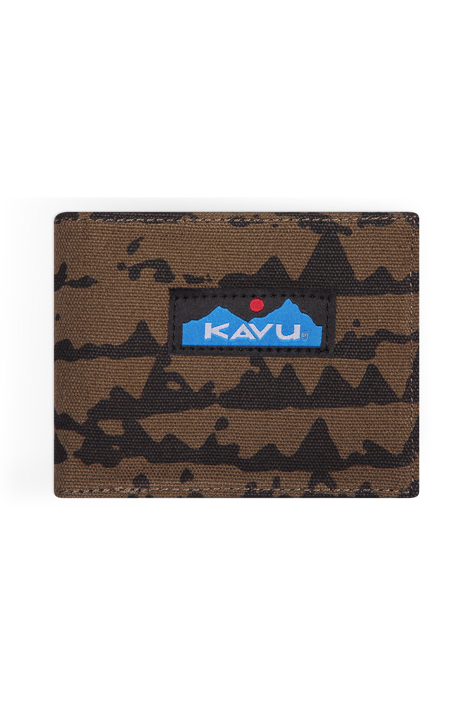 KAVU Yukon Wallet
