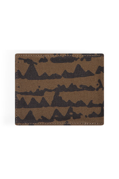 KAVU Yukon Wallet