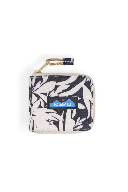KAVU Zip Around