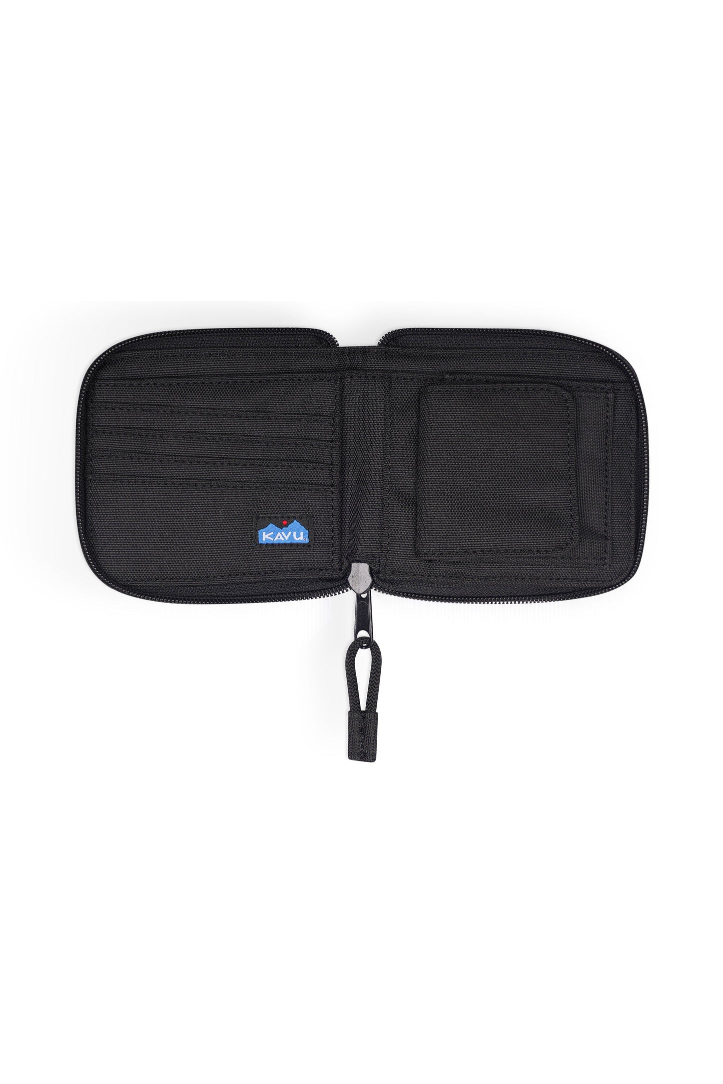 KAVU Zip Around