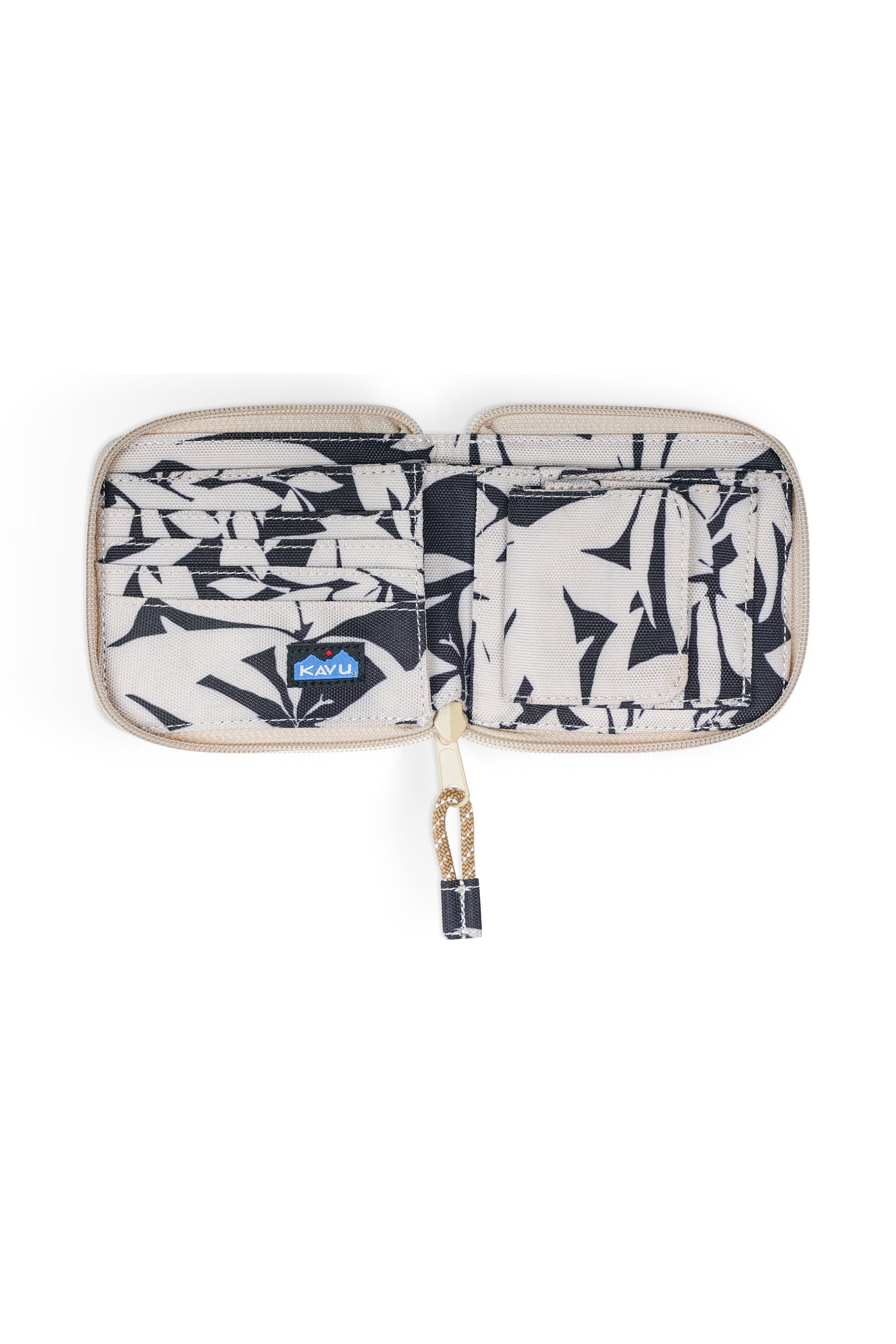 KAVU Zip Around