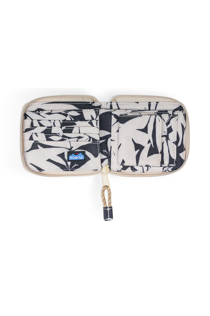 KAVU Zip Around