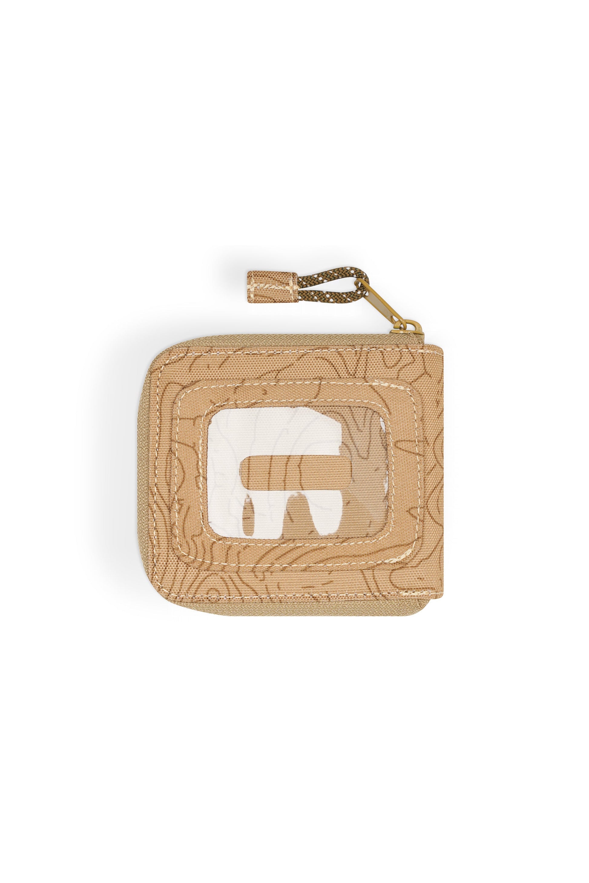 KAVU Zip Around