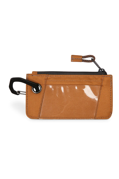 KAVU Clipper Card Case