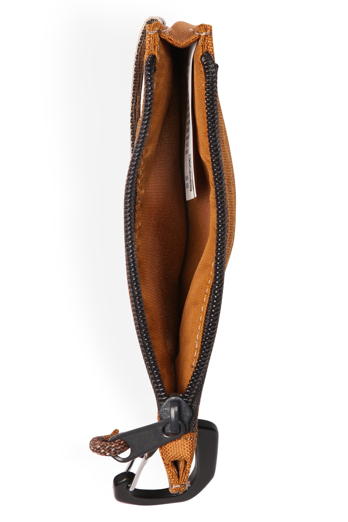 KAVU Clipper Card Case