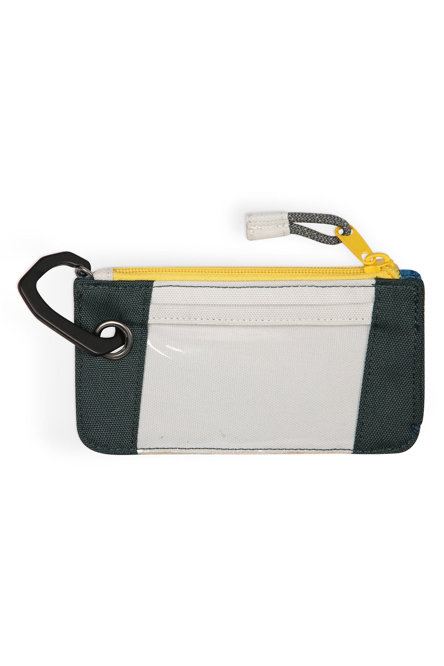 KAVU Clipper Card Case