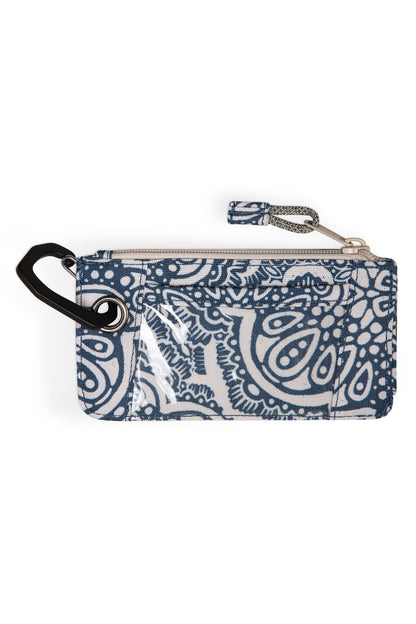 KAVU Clipper Card Case