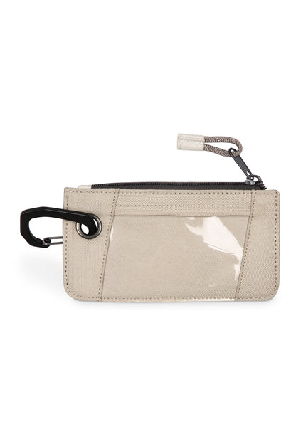 KAVU Clipper Card Case