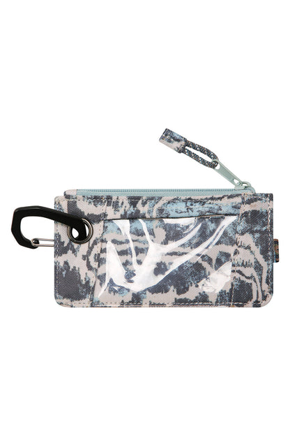 KAVU Clipper Card Case