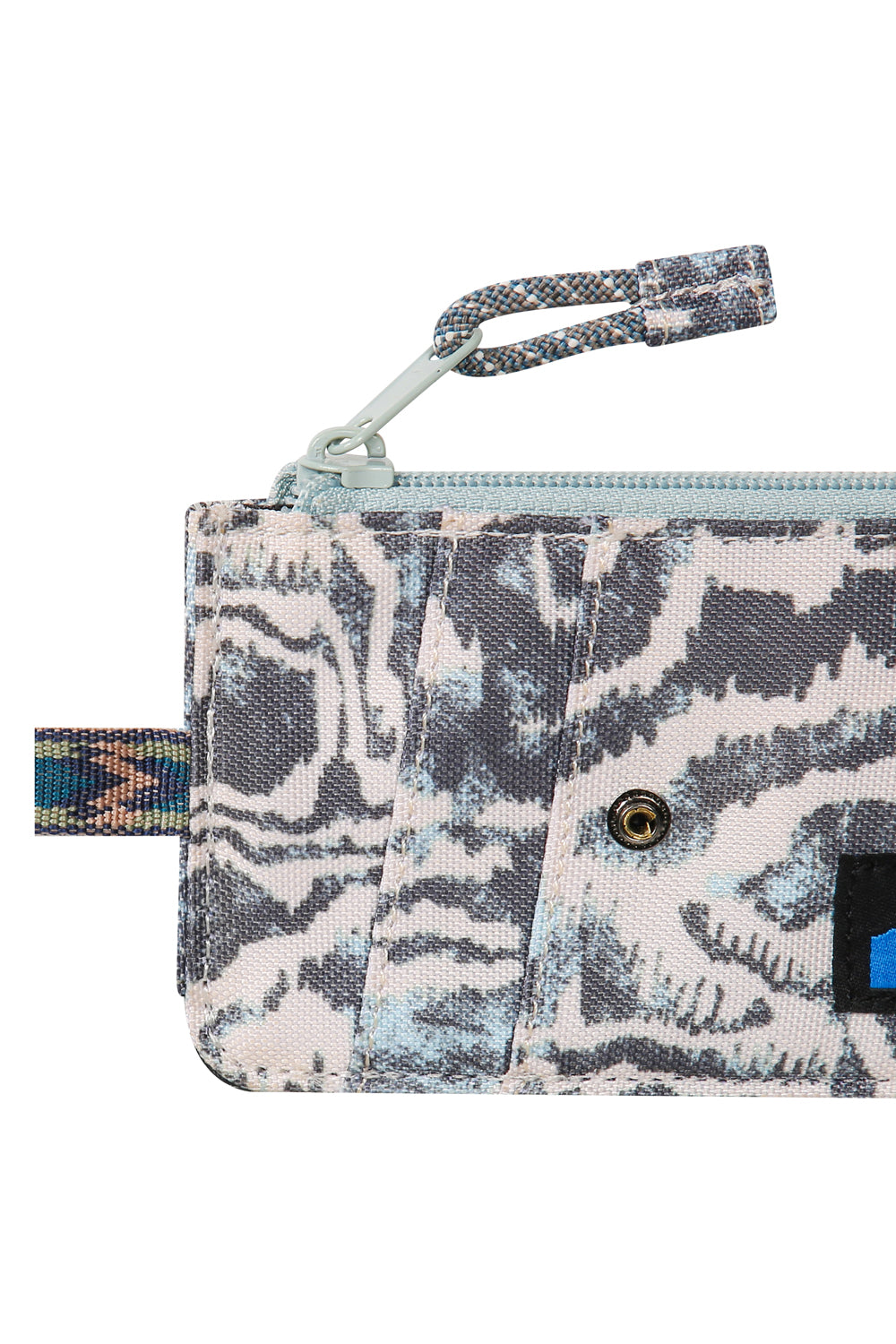 KAVU Clipper Card Case