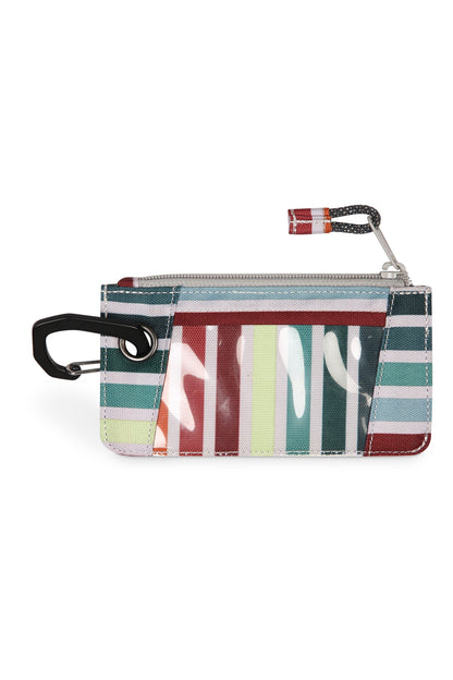 KAVU Clipper Card Case