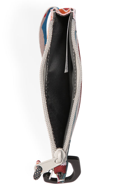 KAVU Clipper Card Case