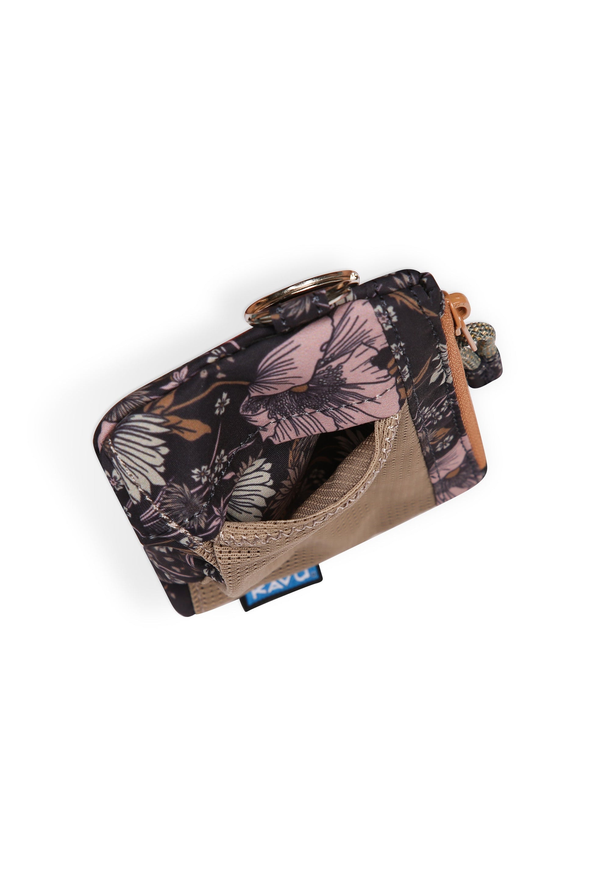 KAVU Caskstash