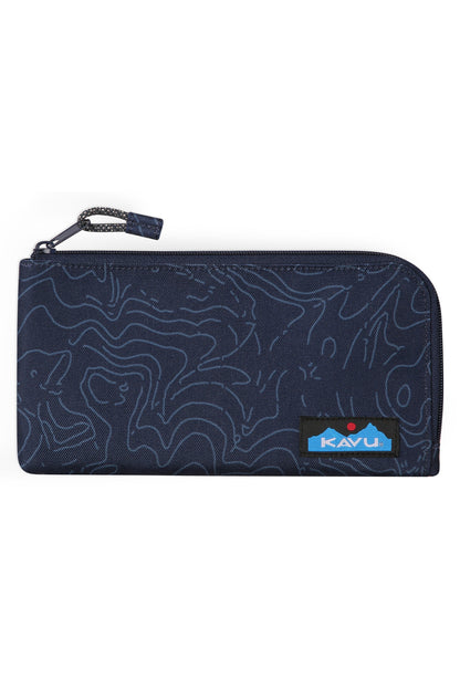 KAVU Clutch Case