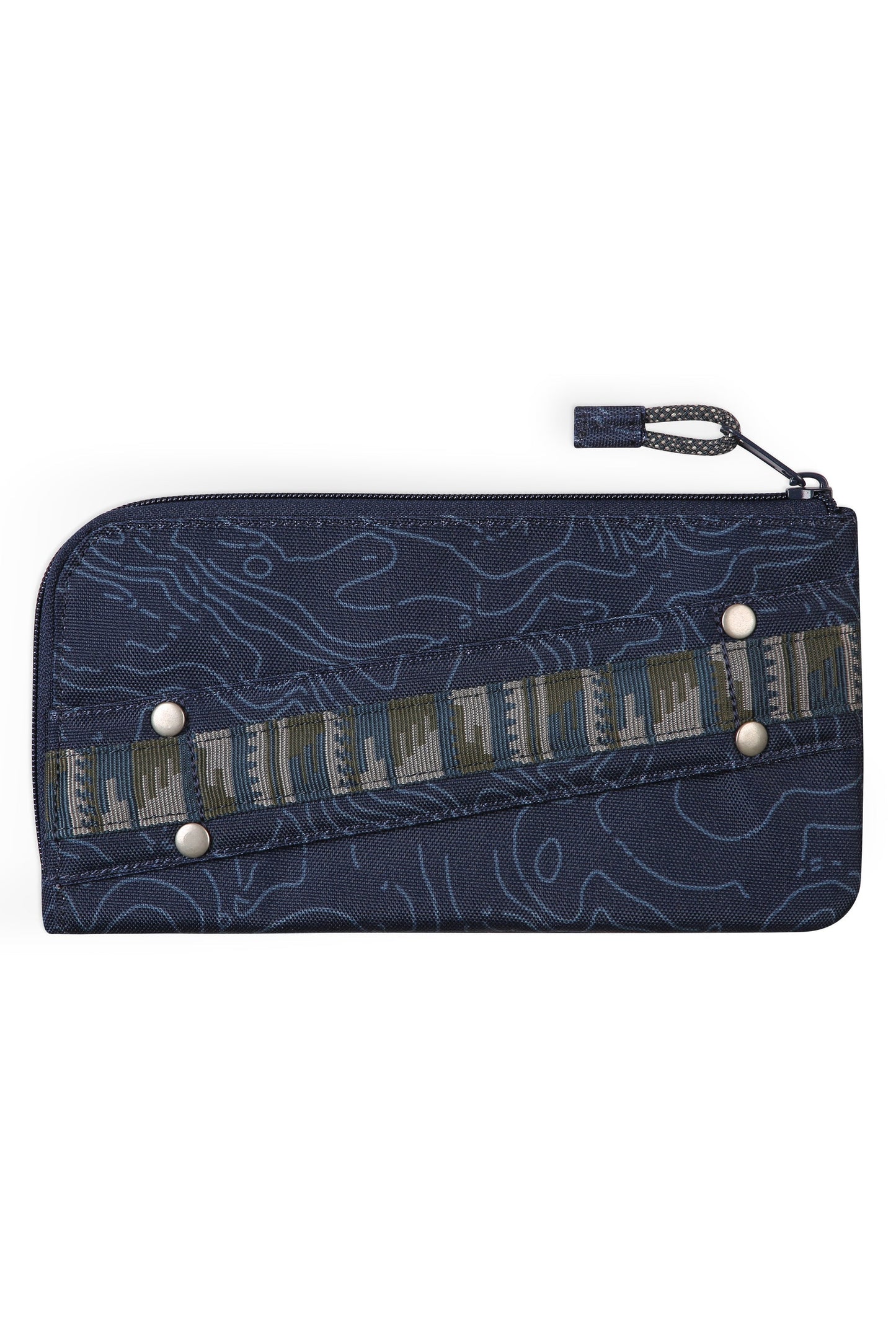 KAVU Clutch Case