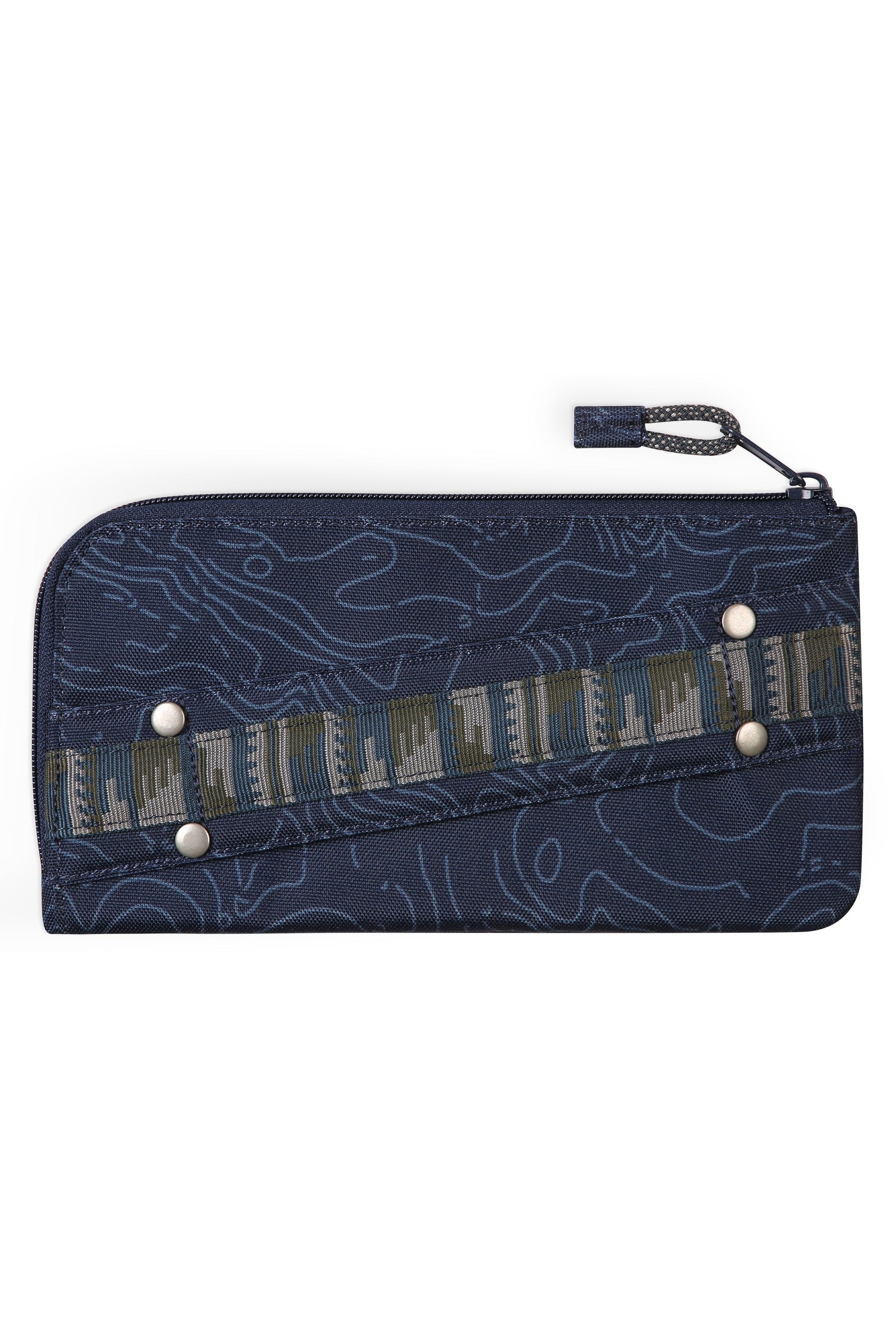 KAVU Clutch Case